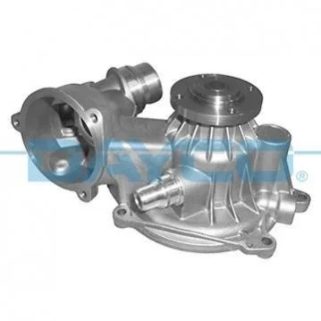 <strong>BMW Помпа воды E65 740-750 05-,E70 X5 4.8 07-,E60 DAYCO DP576 (фото 1)</strong>