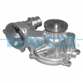 BMW Помпа воды E65 740-750 05-,E70 X5 4.8 07-,E60 для BMW DAYCO DP576 фото товару