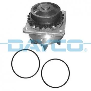 <strong>Помпа водяна DAYCO DP580 (фото 1)</strong>