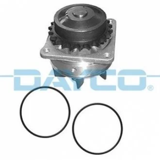Помпа водяна для Nissan, Infiniti DAYCO DP580 фото товару