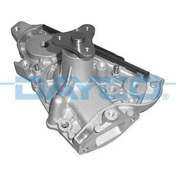 <strong>MAZDA Помпа воды 323 94- DAYCO DP728 (фото 1)</strong>