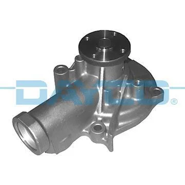 <strong>MITSUBISHI помпа води бензин Outlander 03- DAYCO DP735 (фото 1)</strong>