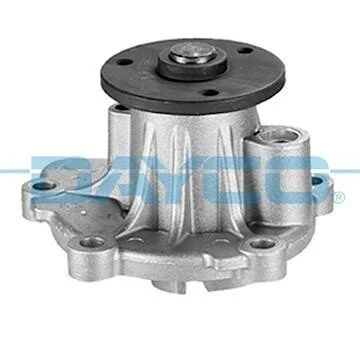 <strong>HYUNDAI Помпа води SANTA FE 2.4 10-, ix35 2.0 10- DAYCO DP738 (фото 1)</strong>