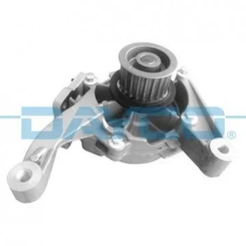 <strong>JEEP Помпа воды Cherokee 2.5CRD 01-,Wrangler 2.8CRD 07- DAYCO DP756 (фото 1)</strong>