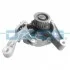 <strong>JEEP Помпа воды Cherokee 2.5CRD 01-,Wrangler 2.8CRD 07- DAYCO DP756 (фото 1)</strong>