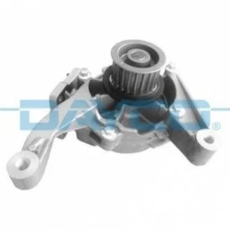 JEEP Помпа воды Cherokee 2.5CRD 01-,Wrangler 2.8CRD 07- для Jeep, Chrysler DAYCO DP756 фото товару