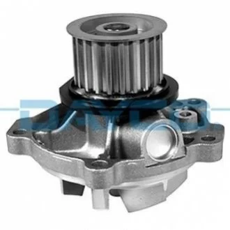 CHRYSLER Помпа воды Voyager 2.5-2.8CRD -08 для Chrysler DAYCO DP758 фото товару