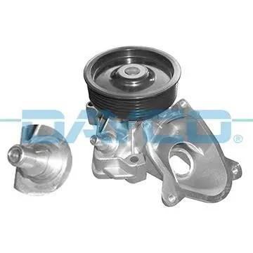 <strong>BMW Помпа воды E90,E83 X3 3.0d 10- DAYCO DP761 (фото 1)</strong>