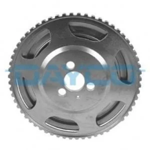 <strong>FIAT Шкив коленвала PUNTO 99-,PUNTO Van 00- DAYCO DPV1012 (фото 1)</strong>