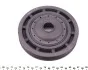 <strong>Шків колінвалу MeganeI/ScenicI 1.4i/1.6i (K4M/K4J) 03-09 DAYCO DPV1060 (фото 2)</strong>