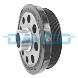 <strong>Шків коленвалу Dayco DAYCO DPV1090 (фото 1)</strong>