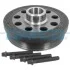 <strong>Шків колінвалу BMW E60/E90/E84/E87 N47D20 05- (+Болти) DAYCO DPV1090K (фото 1)</strong>