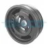 <strong>FORD Шкив к/вала C-Max 1,6 03-, Focus. DAYCO DPV1107 (фото 1)</strong>