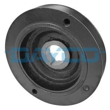 <strong>FORD Шків ESCORT 1.6 98-, FIESTA 1.6-1.8 92-, MAVERICK 2.0 01-, MONDEO 1.6-2.0 93-, TRANSIT CONNECT 1.8 02-13 DAYCO DPV1143 (фото 1)</strong>