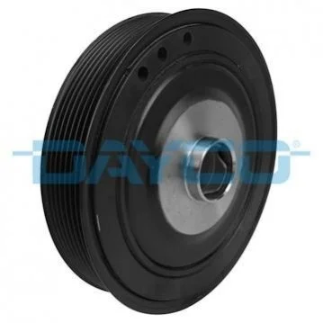 <strong>Шків колінвалу Renault Megane/Scenic 1.9dCI 01- (7PK) DAYCO DPV1183 (фото 1)</strong>