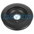 <strong>Шків ременя генератора DAYCO DPV1250 (фото 1)</strong>