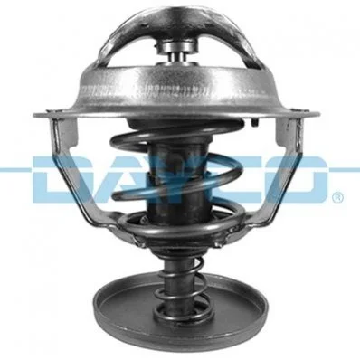 <strong>FORD Термостат Fiesta 1.3 00- DAYCO DT1002V (фото 1)</strong>