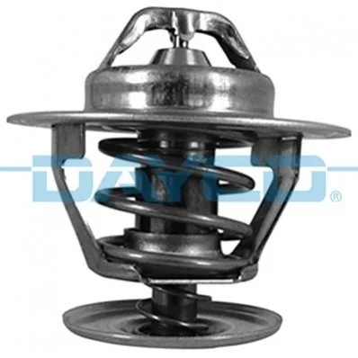 <strong>VW Термостат 80°C 1,4-1,8Audi 80, A6,Opel Astra F,Omega A DAYCO DT1005V (фото 1)</strong>