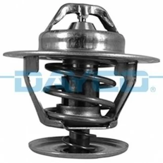 VW Термостат 80°C 1,4-1,8Audi 80, A6,Opel Astra F,Omega A для Volkswagen, Audi DAYCO DT1005V фото товара