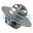 <strong>Термостат VW Golf/Passat/Touran 2.0 TDI 03-13 (88) DAYCO DT1012V (фото 1)</strong>