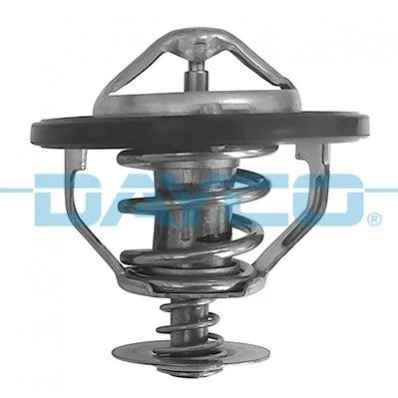 <strong>MITSUBISHI Термостат 77С PAJERO IV DAYCO DT1030V (фото 1)</strong>