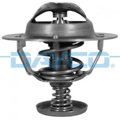<strong>TOYOTA Термостат Lexus,Mitsubishi PAJERO II, PAJERO III/|V DAYCO DT1035V (фото 1)</strong>