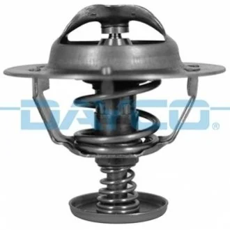 TOYOTA Термостат Lexus,Mitsubishi PAJERO II, PAJERO III/|V для DAYCO DT1035V фото товару