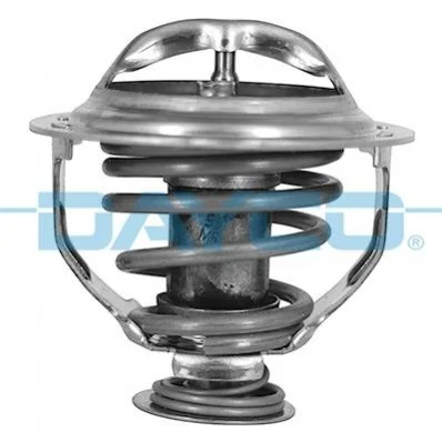 <strong>HONDA Термостат Jazz 08- DAYCO DT1054V (фото 1)</strong>