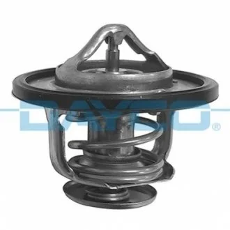 TOYOTA Термостат Hiace III,IV,,Previa,Mitsubishi ASX,Lancer VIII 08-,Outlander II,Citroen C-Crosser,Peugeot 4007 для DAYCO DT1055V фото товару