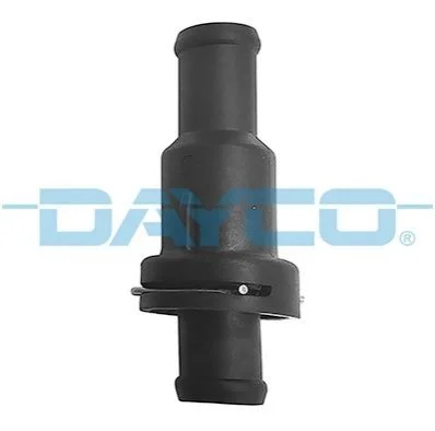 <strong>VW Термостат Golf V,Jetta III,Passat,Touran 1.4/2.5 05- DAYCO DT1064F (фото 1)</strong>