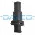 Купити VW Термостат Golf V,Jetta III,Passat,Touran 1.4/2.5 05- DAYCO DT1064F за низькою ціною в Україні (фото 1)