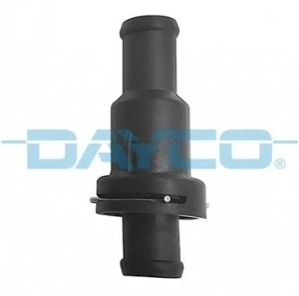 VW Термостат Golf V,Jetta III,Passat,Touran 1.4/2.5 05- для Volkswagen, Seat, Audi, Skoda DAYCO DT1064F фото товару