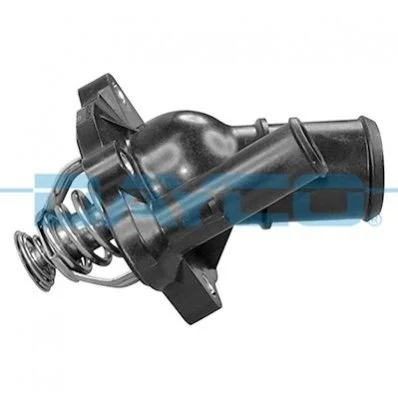 <strong>FORD Термостат Galaxy,Mondeo III,IV 1.8/2.0/2.3,Volvo DAYCO DT1065F (фото 1)</strong>