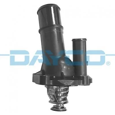 <strong>FORD Термостат Mondeo 2.0 EcoBoost 14-,Mazda 3,5 1.8/2.0 04- DAYCO DT1066F (фото 1)</strong>