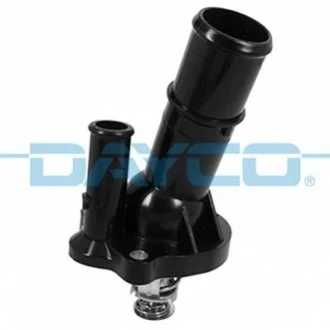 Термостат Ford Focus/Mondeo 1.8/2.0 03-15 для Audi, Saab, Volvo, Citroen, Mitsubishi DAYCO DT1067F фото товару