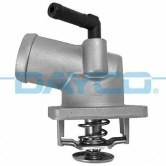 OPEL Термостат Astra F/G 1,4/1,6 16V -05, Zafira 1,6 16V 99- для DAYCO DT1081F фото товара