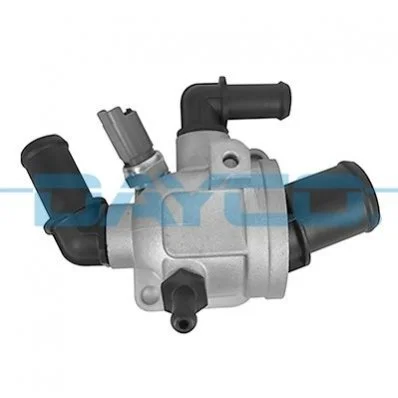 <strong>FIAT Термостат 88°C Doblo 1.3d 05-, Florino 1.3d 08-, Idea 1.3d, Opel Astra 1.3CDI DAYCO DT1114H (фото 1)</strong>
