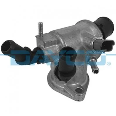 <strong>Термостат Opel Astra/Vectra 1.9 CDTI 04- DAYCO DT1118H (фото 1)</strong>