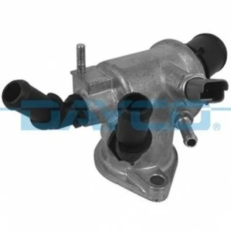 Термостат Opel Astra/Vectra 1.9 CDTI 04- для Opel, Volkswagen, Fiat, Alfa Romeo, Saab DAYCO DT1118H фото товару