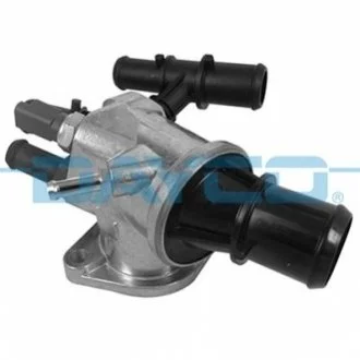 Термостат Fiat Bravo/Stilo 1.9 JTD/MJET 01- для Lancia, Alfa Romeo, Fiat DAYCO DT1134H фото товару