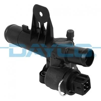 <strong>Термостат Renault Kangoo 1.5 dCi 08- DAYCO DT1157H (фото 1)</strong>