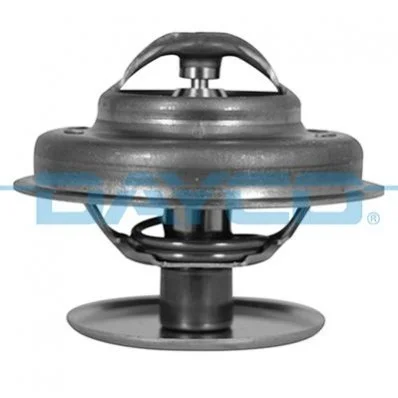 <strong>RENAULT Термостат 87°C R25, R30, Trafic 2,0 -86, 2,2 94- DAYCO DT1164V (фото 1)</strong>