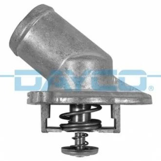OPEL Термостат Astra F/G/H,Corsa C 1.2/1.4 16V 98- для DAYCO DT1216F фото товару