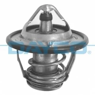 TOYOTA Термостат Land Cruiser 93-,Hiace,Kia,Hyundai для Toyota, KIA, Hyundai DAYCO DT1228V фото товару