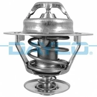 NISSAN Термостат 88°С Vanette 95-, Urvan. для Ford, Nissan DAYCO DT1235V фото товару