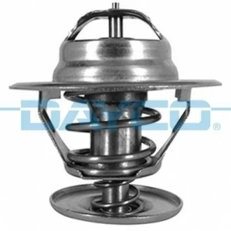 Термостат VW T3 1.6/1.7 D/TD 81-92 для Audi, Opel, Volkswagen, Vauxhall, Porsche DAYCO DT1250V фото товару