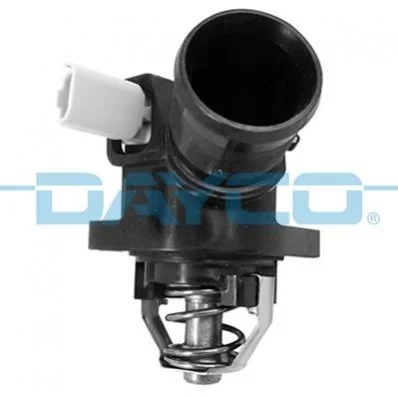 <strong>CITROEN Термостат C3,Peugeot 1.1/1.4 03- DAYCO DT1258H (фото 1)</strong>