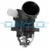 <strong>CITROEN Термостат C3,Peugeot 1.1/1.4 03- DAYCO DT1258H (фото 1)</strong>