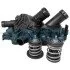 <strong>VW Термостат 80 °C, 105 °C POLO Van 1.0 14-, SKODA FABIA III (NJ3) 1.0 14-21, SEAT IBIZA V 1.0 17- DAYCO DT1266H (фото 1)</strong>