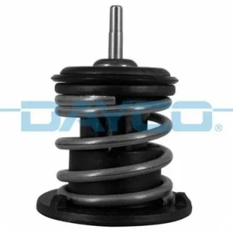VW Термостат POLO 1.0 14-, SKODA FABIA III 1.0 14-, SEAT IBIZA IV 1.0 15- для Skoda, Volkswagen, Seat, Audi DAYCO DT1271V фото товару